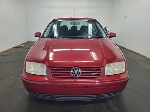 Used 2000 Volkswagen Jetta GLS FWD image 2