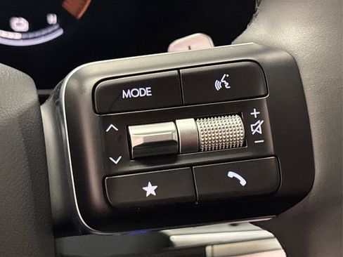 New 2026 Hyundai Santa Fe SEL image 19