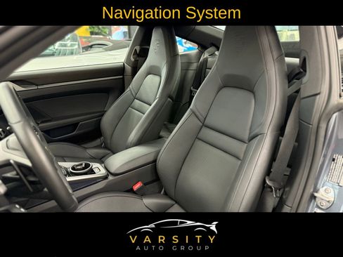 Used 2025 Porsche 911 Carrera image 8