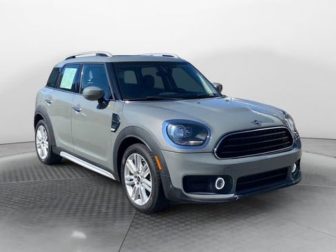 Used 2020 MINI Cooper Countryman Signature image 7