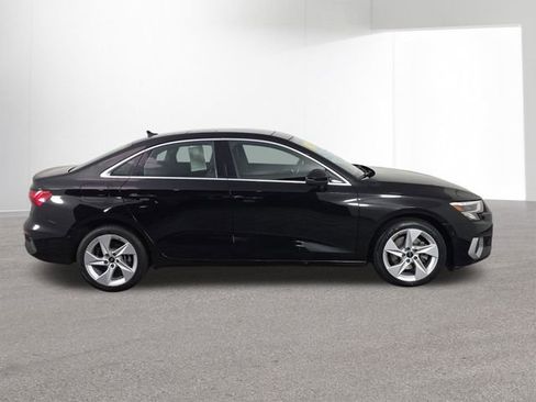 Used 2023 Audi A3 2.0T Premium FWD image 43
