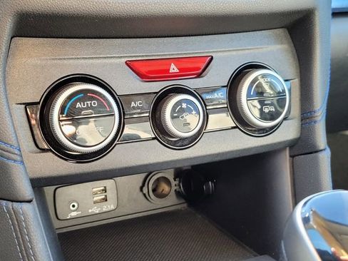 Used 2020 Subaru Crosstrek Hybrid w/ Moonroof Package w/Navigation image 28