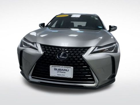 Used 2019 Lexus UX 250h image 3
