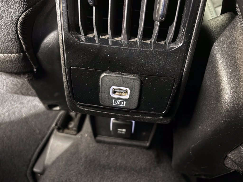 Used 2025 Jeep Compass Limited AWD/4WD image 32