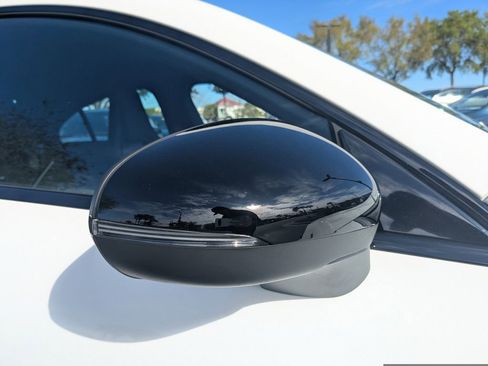 Certified 2025 Mercedes-Benz CLA 35 AMG 4MATIC image 11