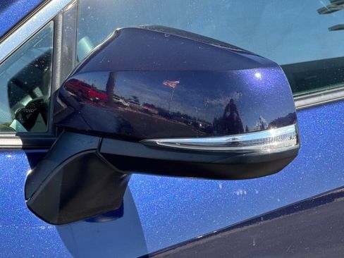 Used 2021 Toyota RAV4 XLE Premium w/ Carpet Mat Package (TMS) image 48