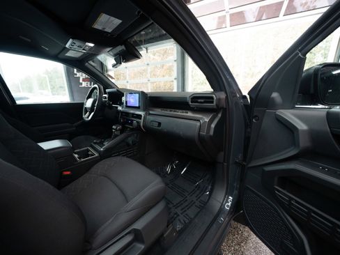 Used 2024 Toyota Tacoma SR5 image 25