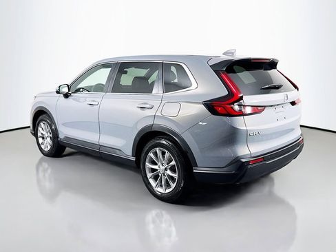 Certified 2025 Honda CR-V EX-L image 5