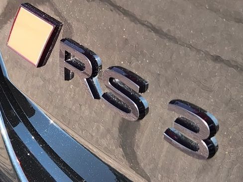 Used 2026 Audi RS 3 AWD/4WD image 10