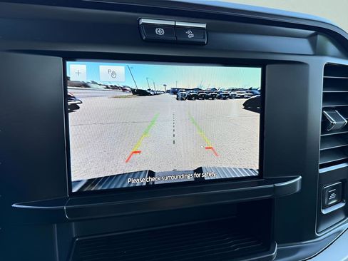 Used 2026 Ford F350 XLT w/ FX4 Off-Road Package AWD/4WD image 7