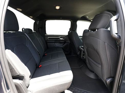 New 2026 RAM 1500 Big Horn AWD/4WD image 21