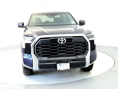 New 2026 Toyota Tundra SR5 AWD/4WD image 8