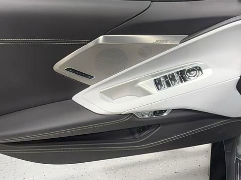 Used 2023 Chevrolet Corvette Stingray Premium Conv w/ Z51 Performance Package image 12