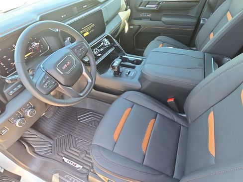 New 2026 GMC Sierra 1500 AT4 AWD/4WD image 16