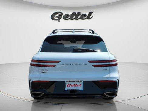 New 2026 Genesis GV70 2.5T Sport Prestige image 5