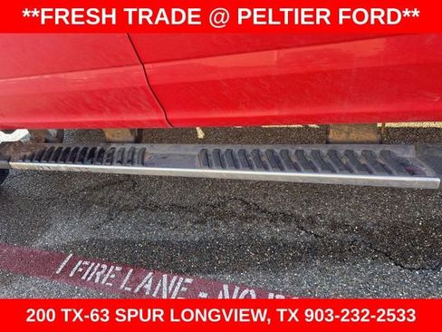 Used 2019 Ford F250 XL w/ STX Appearance Package image 15