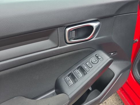 Certified 2025 Honda Civic Sport image 20