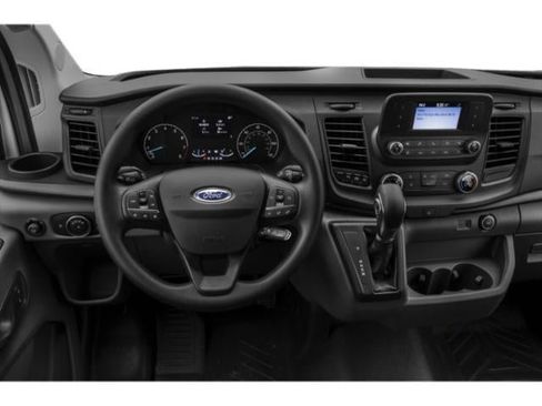 Used 2020 Ford Transit 350 XLT RWD image 7
