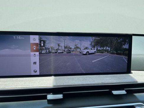 New 2027 Genesis GV80 3.5T Prestige AWD/4WD image 28