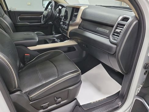 Used 2022 RAM 2500 Laramie AWD/4WD image 24