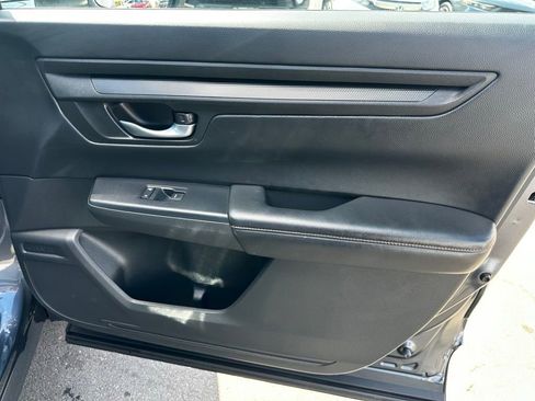 Certified 2023 Honda CR-V Sport image 15