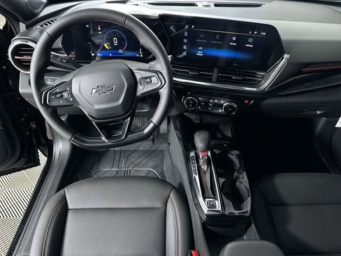 New 2026 Chevrolet Trax RS image 21