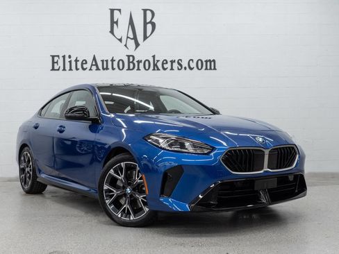 Used 2026 BMW 228i xDrive AWD/4WD image 48
