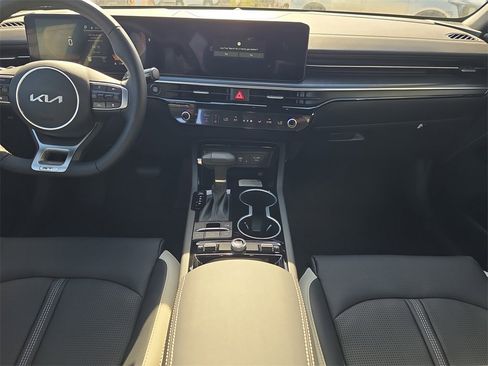 New 2026 Kia K5 GT-Line image 14