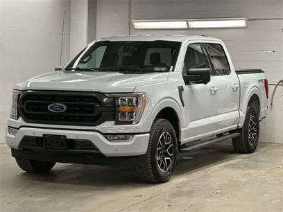 Certified 2021 Ford F150 XLT w/ Equipment Group 302A High