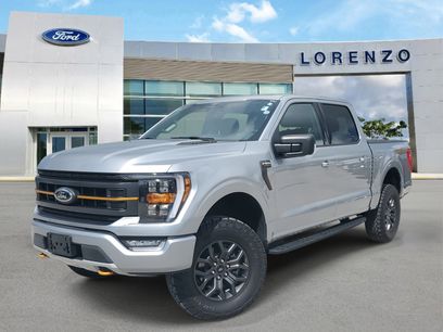 Used 2023 Ford F150 Tremor