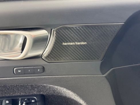 New 2025 Volvo XC40 B5 Plus w/ Climate Package image 16