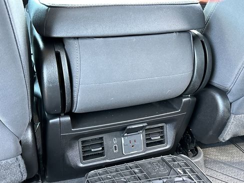 Used 2023 Chevrolet Silverado 1500 LT w/ Protection Package image 20