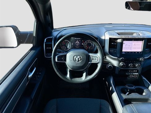 Used 2022 RAM 1500 Lone Star image 21