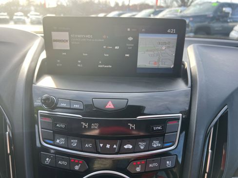 Used 2023 Acura RDX AWD w/ A-Spec & Advance Pkg image 18