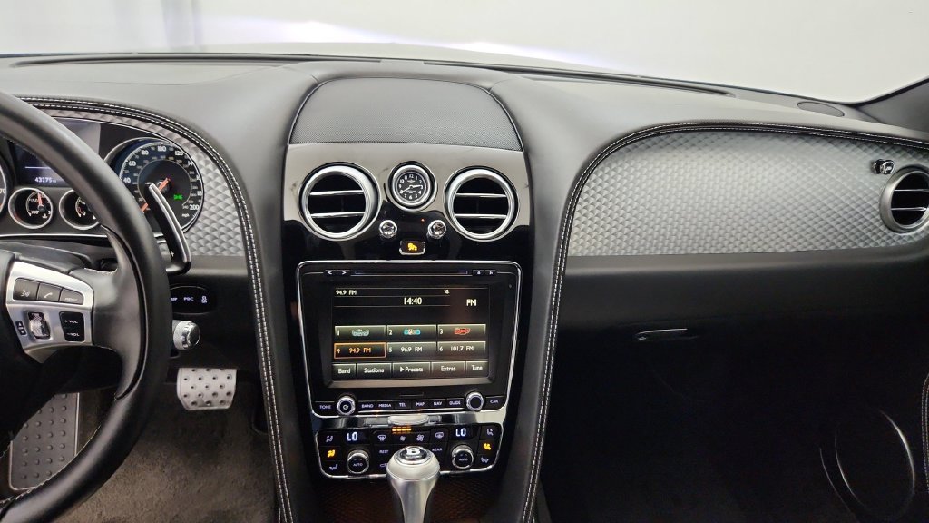 Used 2016 Bentley Continental GT V8 S AWD/4WD image 36