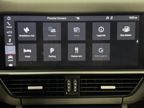 Used 2019 Porsche Cayenne image 27