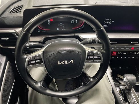 Certified 2023 Kia Telluride LX image 25