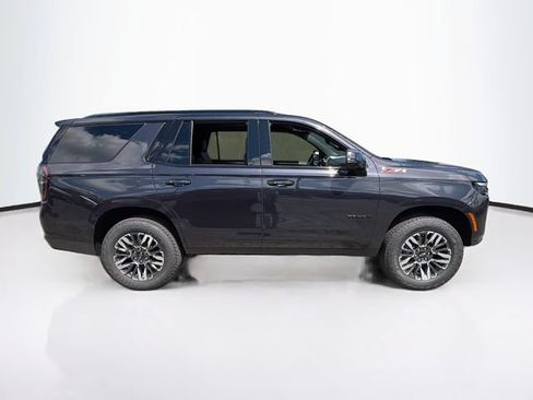 New 2026 Chevrolet Tahoe Z71 w/ Adventure Package 2 - Box AWD/4WD image 5