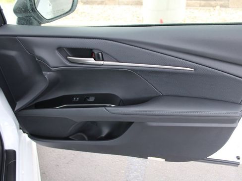 New 2026 Toyota Camry XSE FWD image 41