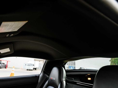 Used 2006 Chevrolet Corvette Z06 w/ Preferred Equipment Group image 30