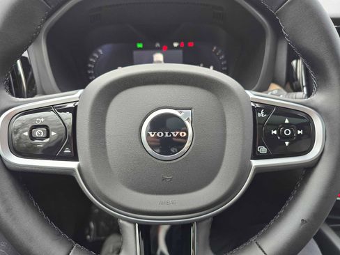 New 2026 Volvo XC60 B5 Plus w/ Protection Package Premier image 23