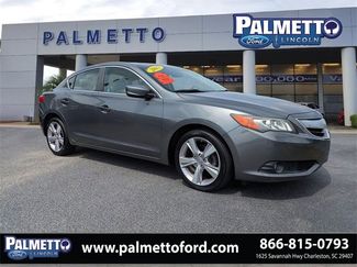 Used 2013 Acura ILX w/ Technology Package image 1