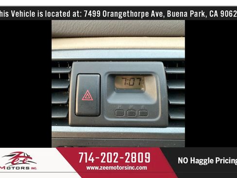 Used 2002 Honda Accord EX image 50