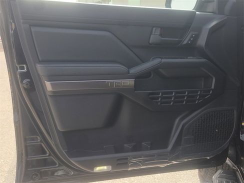 New 2026 Toyota 4Runner TRD Off-Road Premium image 17