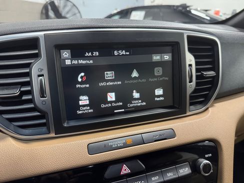 Used 2018 Kia Sportage SX AWD/4WD image 20