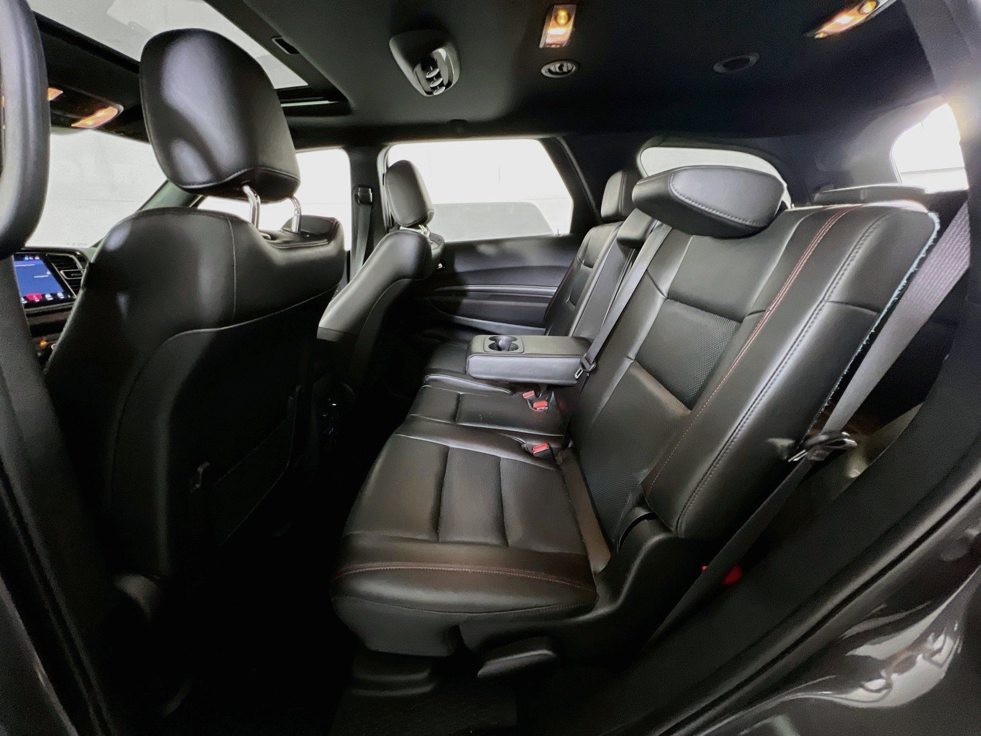 Used 2023 Dodge Durango R/T AWD/4WD image 25