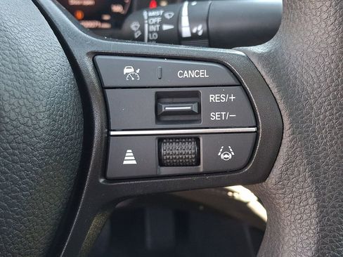 Used 2024 Honda Accord EX image 22