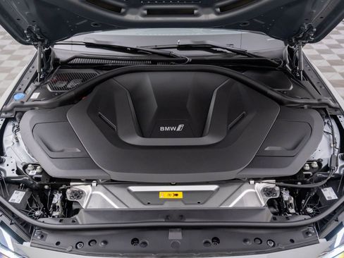 New 2026 BMW i4 xDrive40i AWD/4WD image 31