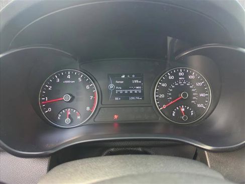 Used 2017 Kia Optima LX image 6