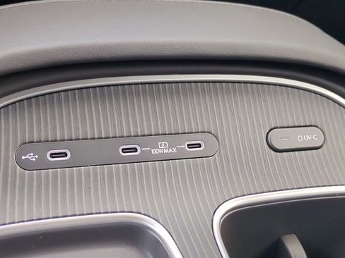 New 2026 Hyundai Palisade Calligraphy AWD/4WD image 21
